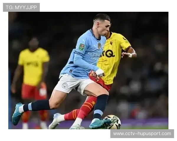 福登参与曼城两球表现出色中场核心地位愈发稳固助球队再迎胜利