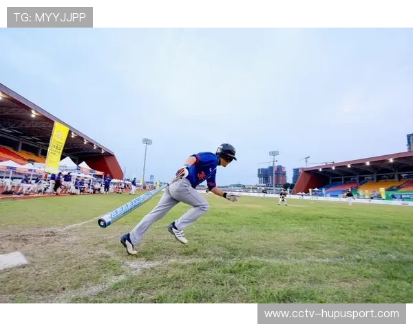 宁波慢投垒球赛成功举办，协会计划推进青少年培训